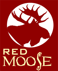 Red Moose Coffee Company